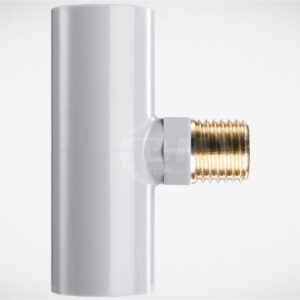 Tê Ren Ngoài Thau PVC Bình Minh