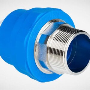 Nối Ren Ngoài PPR Bình Minh