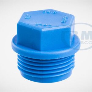 Nút Bịt Ren PPR Bình Minh