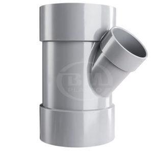 Y Giảm PVC Bình Minh