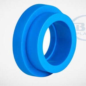 Thân Bích Kép PPR Bình Minh