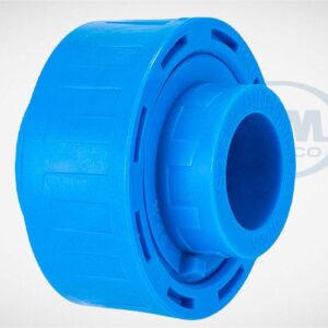 Rắc Co Nhựa PPR Bình Minh