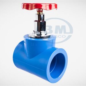 Van Xoay PPR Bình Minh