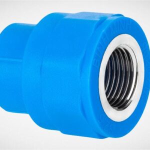 Nối Ren Trong PPR Bình Minh