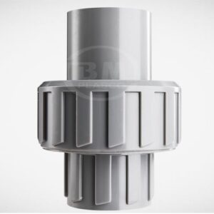 Bộ Rắc Co Nhựa PVC Bình Minh