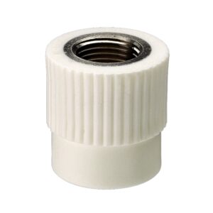 Nối Ren Trong PPR Vesbo