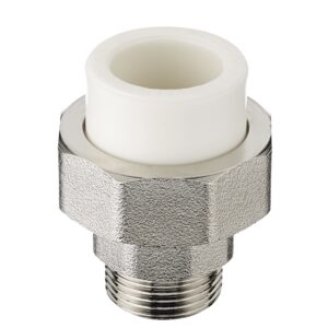 Rắc Co Ren Ngoài PPR Vesbo