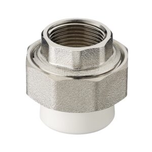 Rắc Co Ren Trong PPR Vesbo