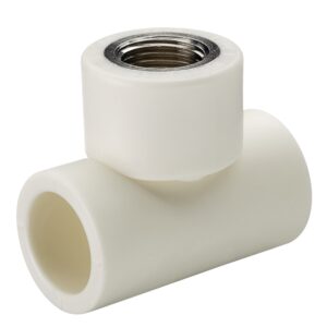 Tê Ren Trong PPR Vesbo