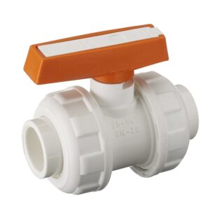 Van Bi Rắc Co PPR Vesbo