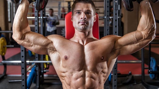 Neuer Parabolan-Steroid-Kurs revolutioniert Fitnessindustrie