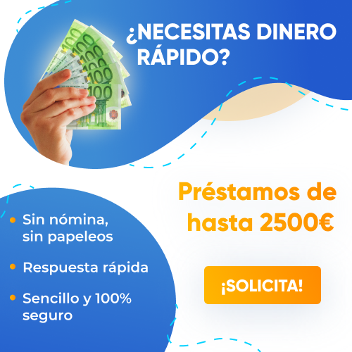 Guía Completa de Préstamos Rápidos: Soluciones Financieras al Instante