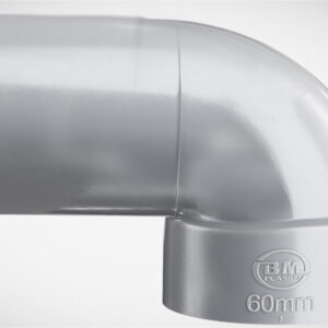 Co Âm Dương Nhựa PVC Bình Minh