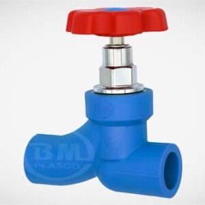 Van Chặn PPR Bình Minh